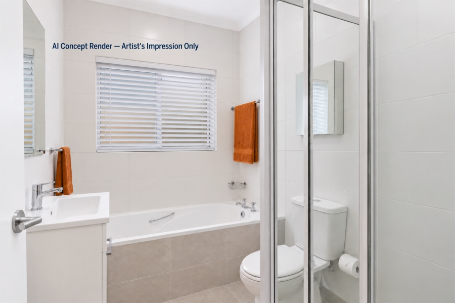 2 Bedroom Property for Sale in Somerset Ridge Western Cape